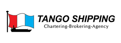 tango shipping