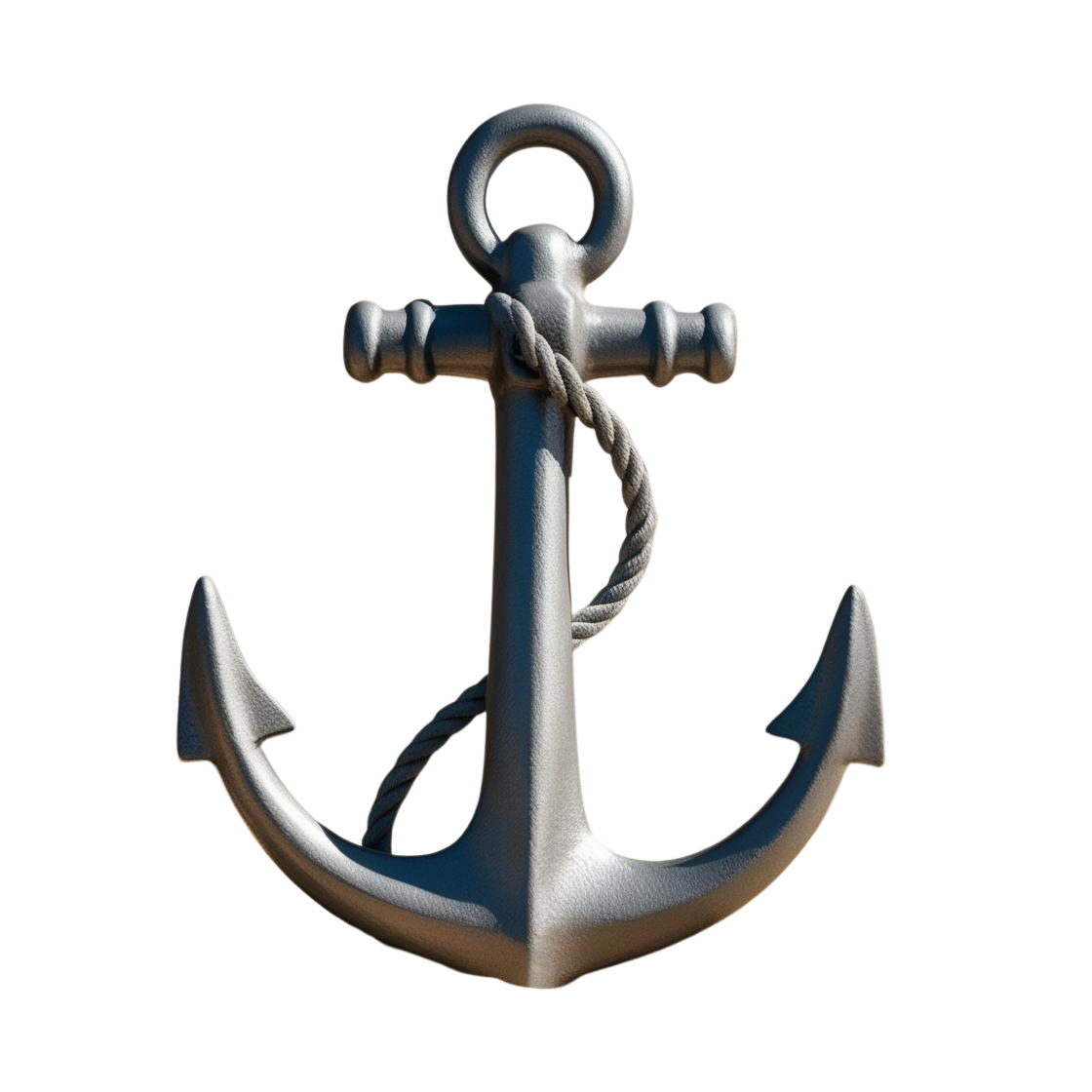 Ship Agency anchor