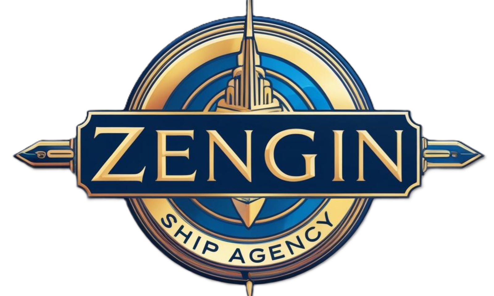 Zengin Ship Agency