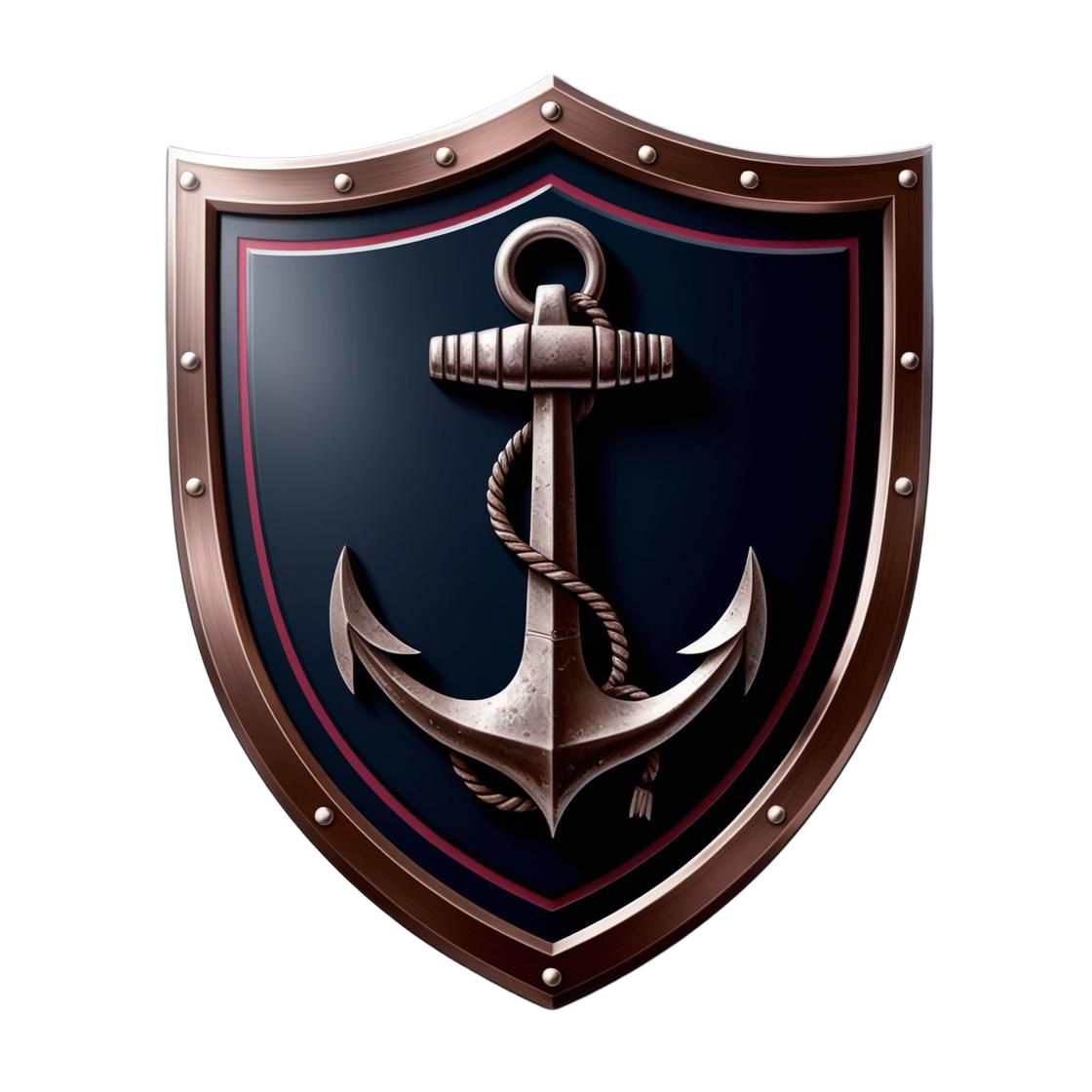 protective ship agency logo