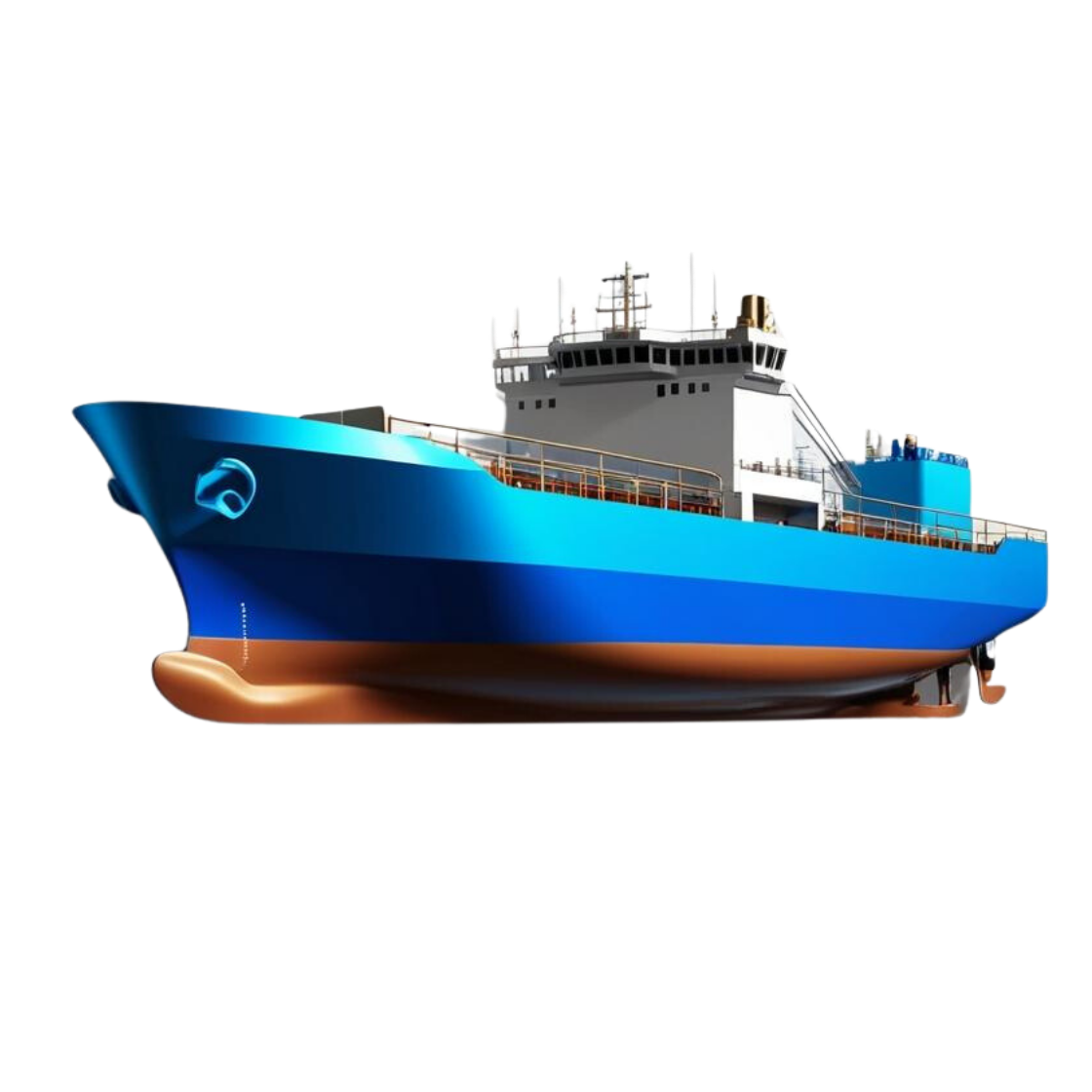 ship agency mini logo