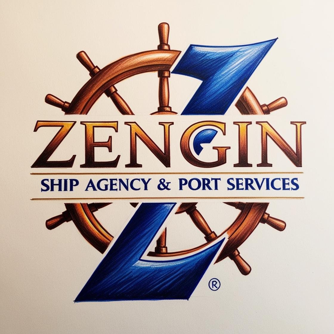 Zengin Ship Agency
