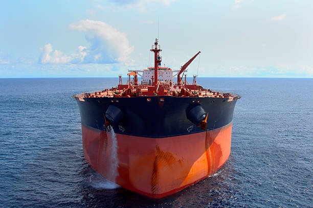 tanker ship image
